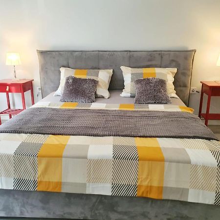 #Chiczagreb Apartments Luaran gambar