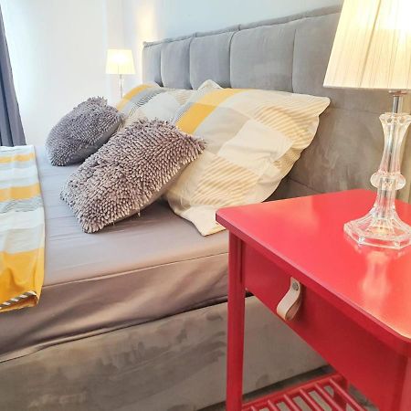#Chiczagreb Apartments Luaran gambar