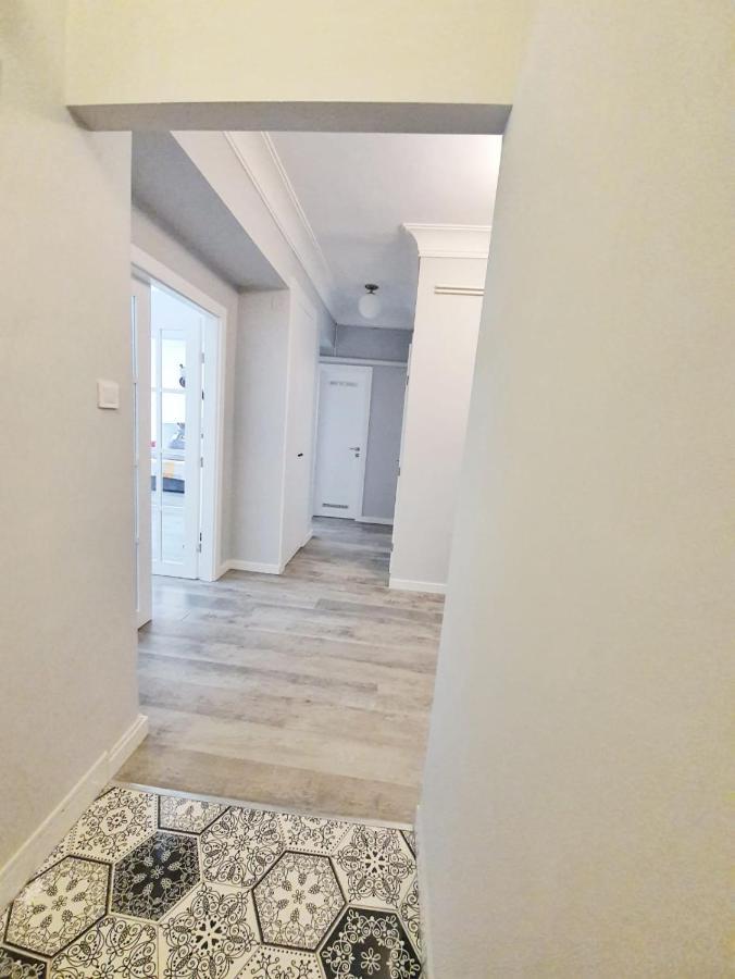 #Chiczagreb Apartments Luaran gambar
