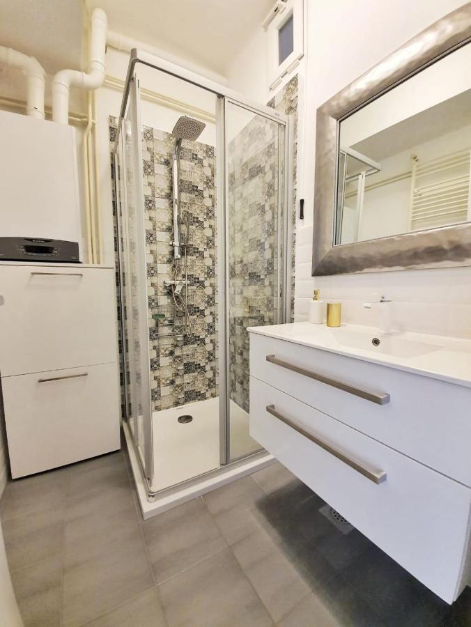 #Chiczagreb Apartments Luaran gambar