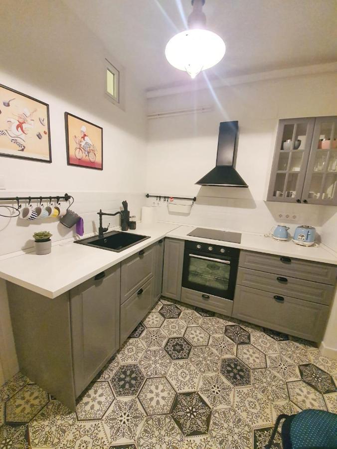 #Chiczagreb Apartments Luaran gambar